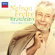 Brasileiro - villa-lobos & friends cover image cdn