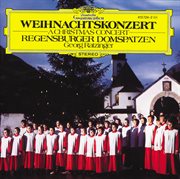Regensburger domspatzen - a christmas concert cover image cdn
