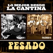 Lo mejor desde la cantina (live at nuevo leon mexico/2009) cover image cdn