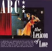 The lexicon of love (remastered) cover image cdn