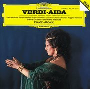 Verdi: aida - highlights cover image cdn
