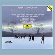 Tchaikovsky: eugen onegin cover image cdn