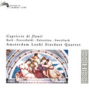 Capriccio di flauti cover image cdn