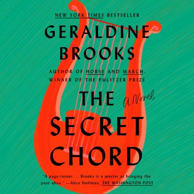 The secret chord cover image cdn