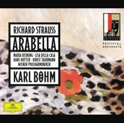 Strauss, r.: arabella (3 cd's) cover image cdn