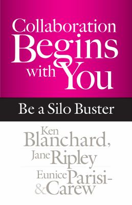 Collaboration begins with you be a silo buster cover image cdn