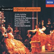 The world of opera favourites cover image cdn