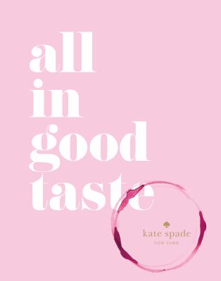 kate spade new york things we love : twenty years of inspiration, intriguing bits and other curiosities cover image cdn