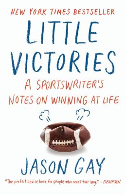 Little victories perfect rules for imperfect living cover image cdn
