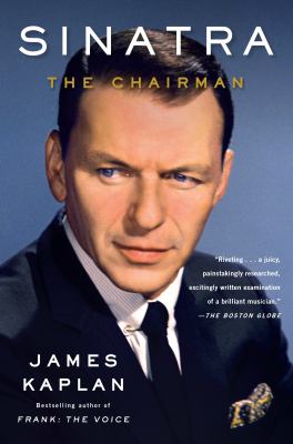 Sinatra the chairman cover image cdn