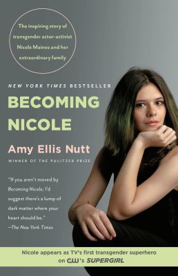 Becoming Nicole The Transformation of an American Family cover image cdn