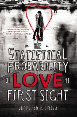 The statistical probability of love at first sight cover image cdn