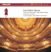 Mozart: le nozze di figaro cover image cdn