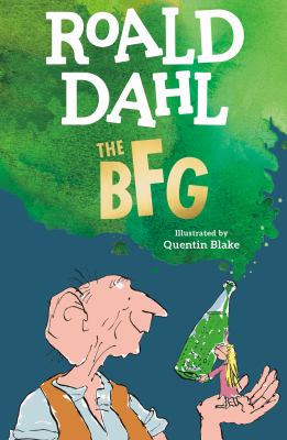 The BFG cover image cdn