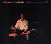 Art blakey and the jazz messengers cover image cdn