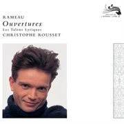 Rameau: overtures cover image cdn