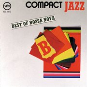 Walkman jazz: the best of bossa nova cover image cdn