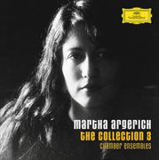 The martha argerich collection 3 cover image cdn