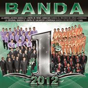Banda #1's 2012 cover image cdn