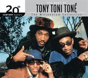 Best of tony toni tone 20th century masters the millennium collection cover image cdn