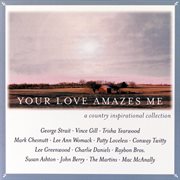 Your love amazes me cover image cdn
