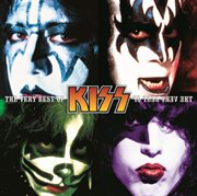 The very best of kiss cover image cdn