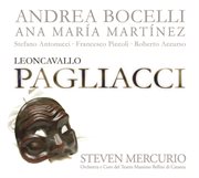 Leoncavallo: i pagliacci cover image cdn