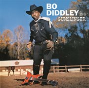 Bo diddley is a gunslinger cover image cdn