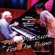Pure pleasure for the piano cover image cdn
