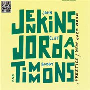 Jenkins, jordan and timmons (reissue) cover image cdn