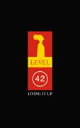 Living it up (deluxe edition boxset) cover image cdn