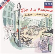 Fete a la francaise cover image cdn