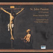 Bach: st. john passion cover image cdn