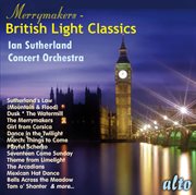 The merrymakers - british light classics cover image cdn