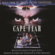 Cape fear (music from the motion picture soundtrack) cover image cdn