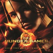 The hunger games songs from District 12 and beyond cover image cdn