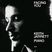 Facing you (digipak reissue) cover image cdn