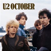 October (deluxe edition remastered) cover image cdn