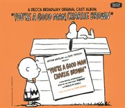 You're a good man, charlie brown (remastered with bonus tracks) cover image cdn