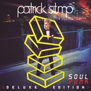 Soul punk (deluxe edition) cover image cdn