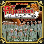 Puro pa'delante cover image cdn