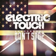 Don't stop - ep cover image cdn