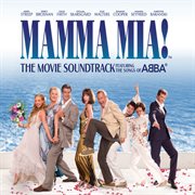 Mamma mia! the movie soundtrack cover image cdn