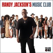 Randy jackson's music club, volume one cover image cdn