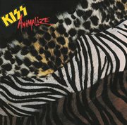 Animalize (remastered version) cover image cdn