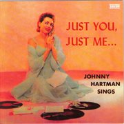 Johnny hartman  sings - just you, just me cover image cdn