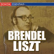 Alfred brendel - liszt piano concertos nos. 1 & 2 cover image cdn