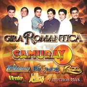 Gira romantica (samuray) cover image cdn