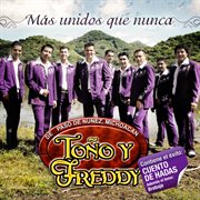 Mas unidos que nunca cover image cdn