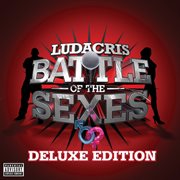 Battle of the sexes (deluxe edition (explicit)) cover image cdn